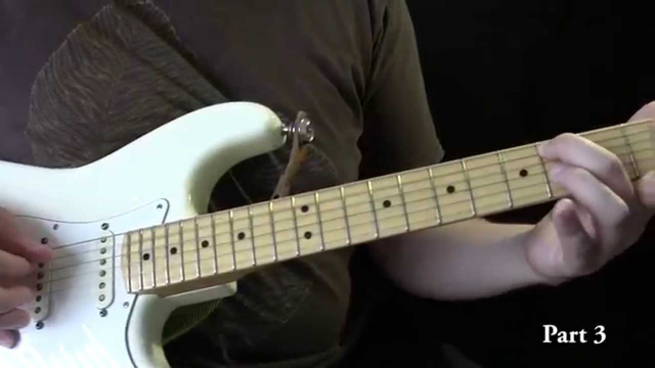 Eric Clapton - 