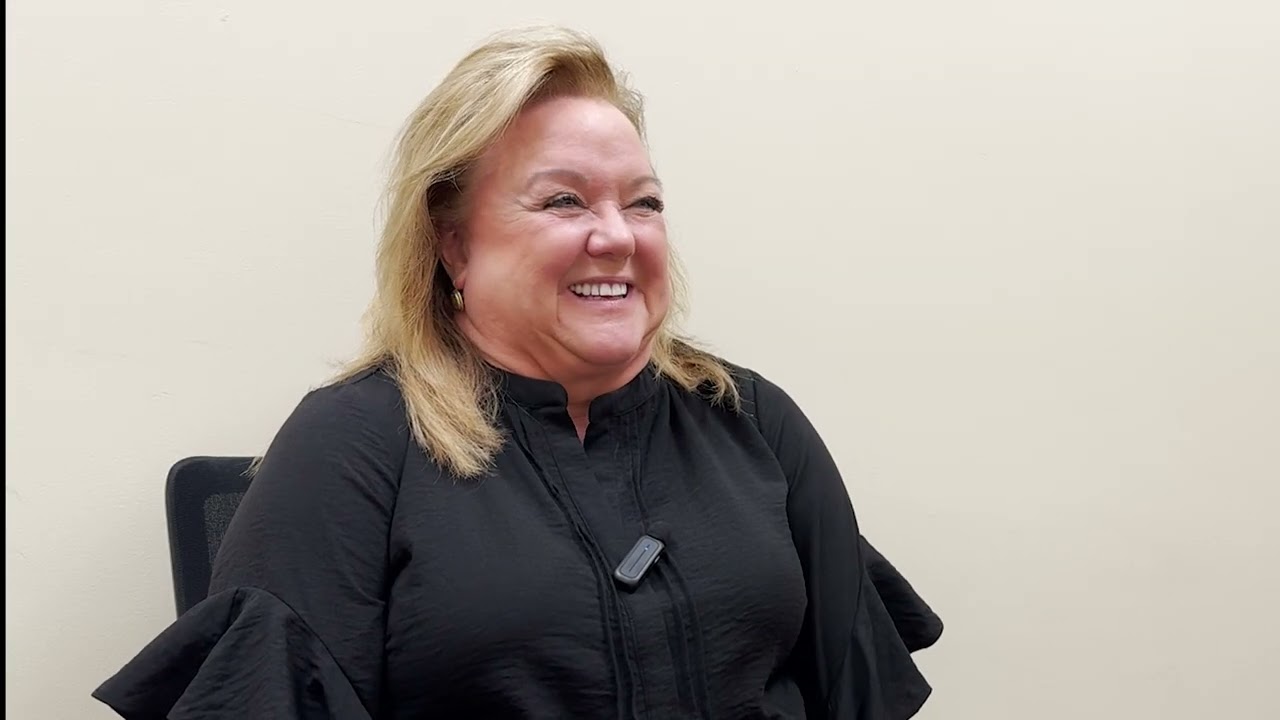 Debra's BioPro Modular Thumb Implant Story