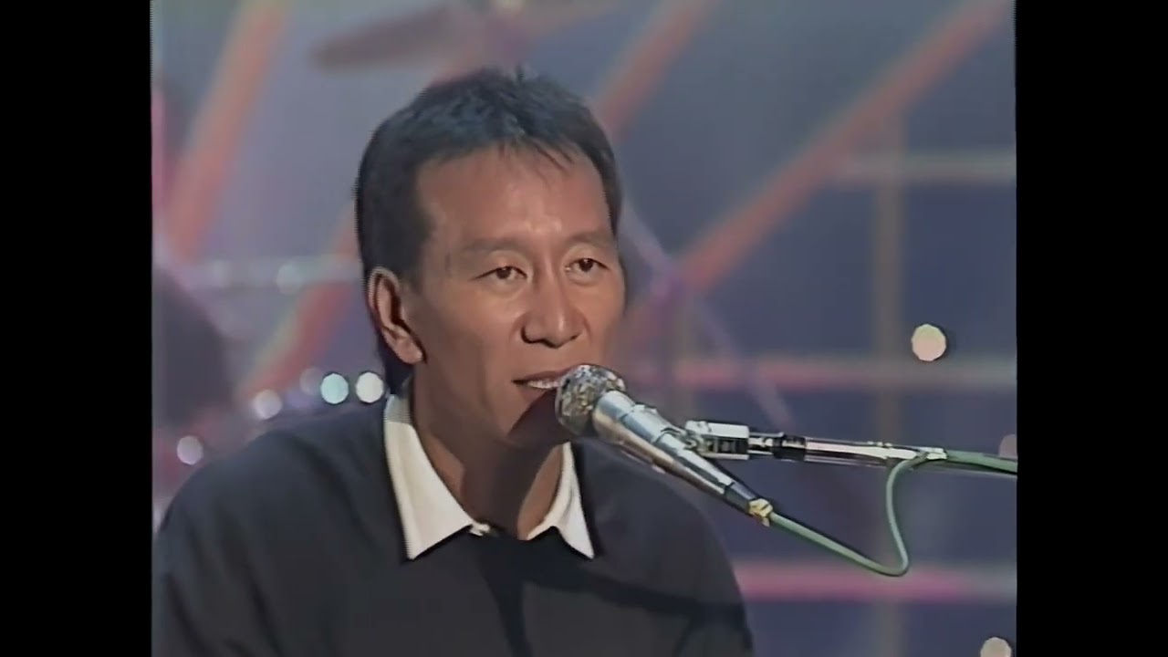 Eye To Eye - TsaiShing 齊成