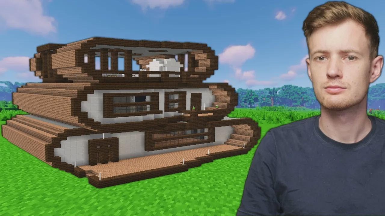 ¡Mi nueva casa en Survival, episodio 24!