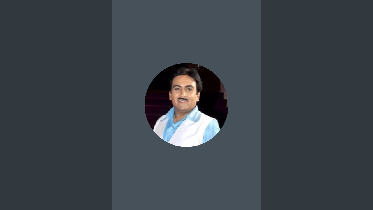 Dilip Joshi Official  is live