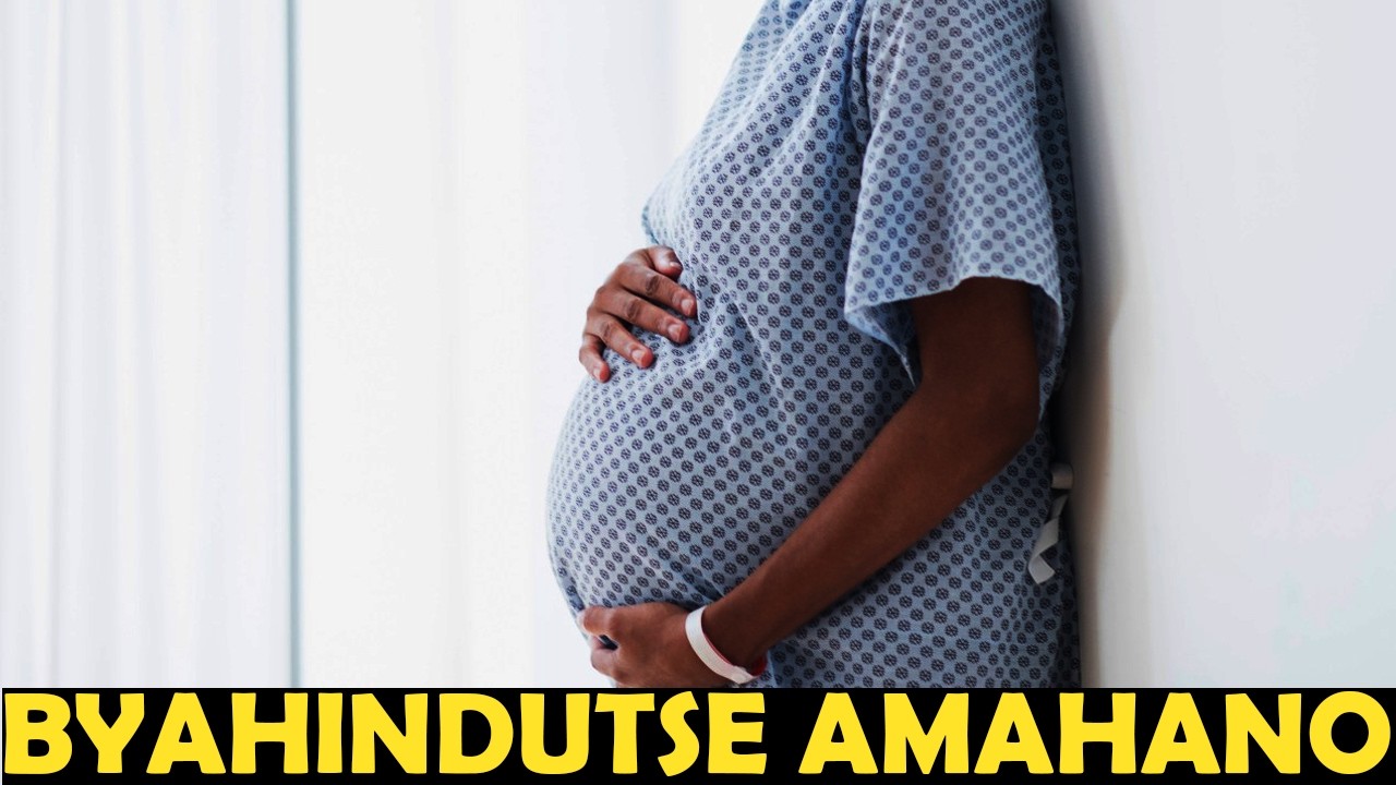 ISMAËL MWANAFUNZI: UKO KUBYARANA N'ABO MUFITANYE ISANO BYAHINDUTSE AMAHANO | BYAHOZE ARI IBISANZWE