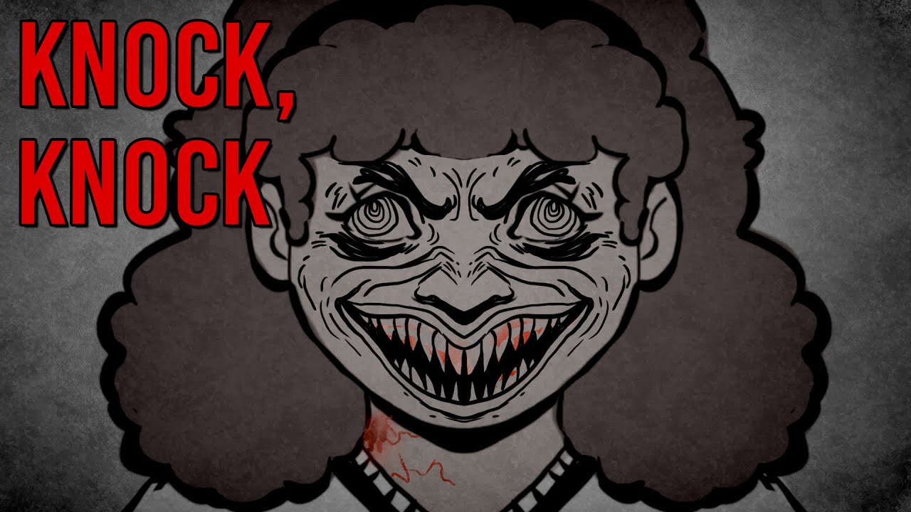 Zombie Horror Story - Knock, Knock // Something Scary | Snarled