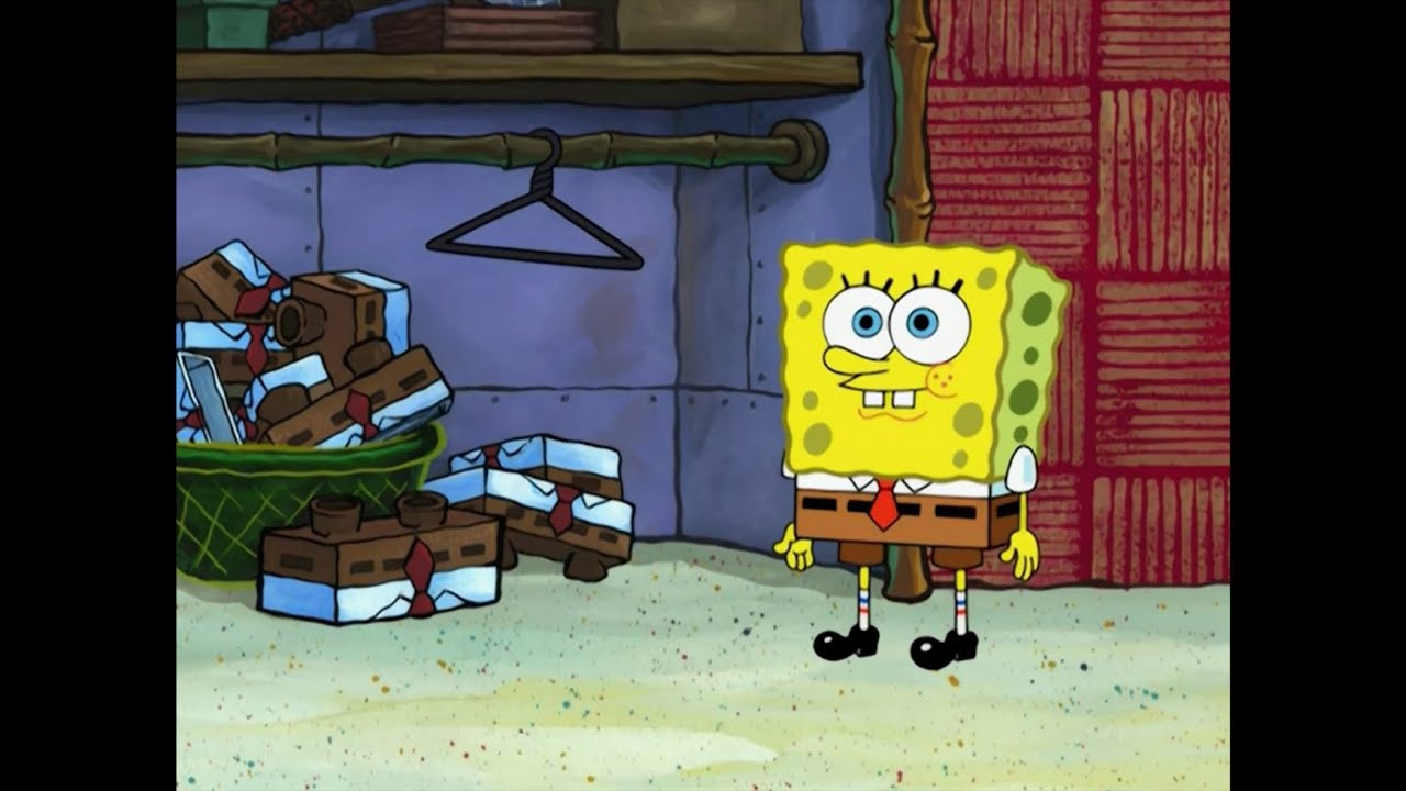 Marching to Honolulu - SpongeBob Soundtrack