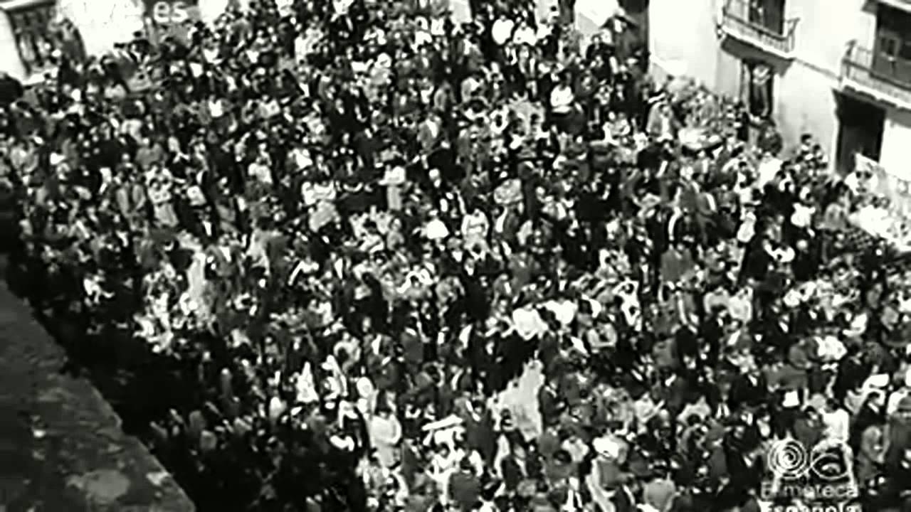 No Do del 14 de abril de 1958   Nº 797B, Almuñecar