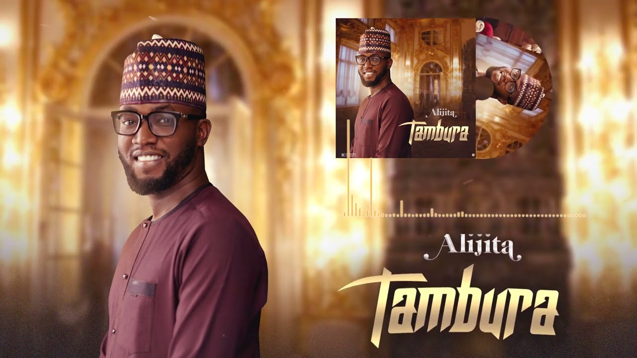 Ali Jita - Tambura ( official audio ) 2022