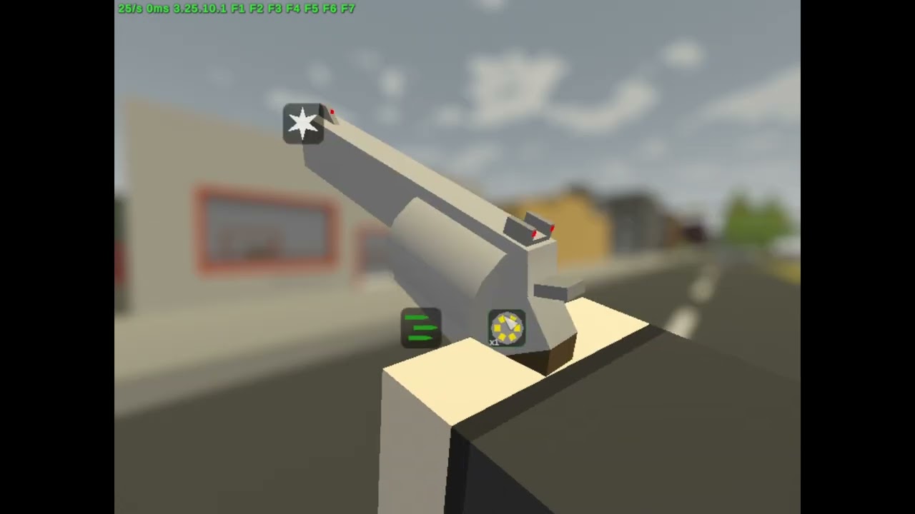 Unturned Gameplay