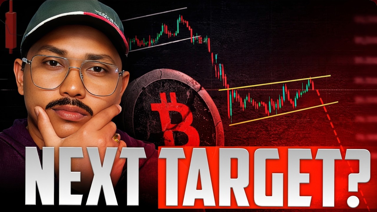 Bitcoin কেনো এতো অস্বাভাবিক move করছে? | Crypto Market Update | Bong Crypto