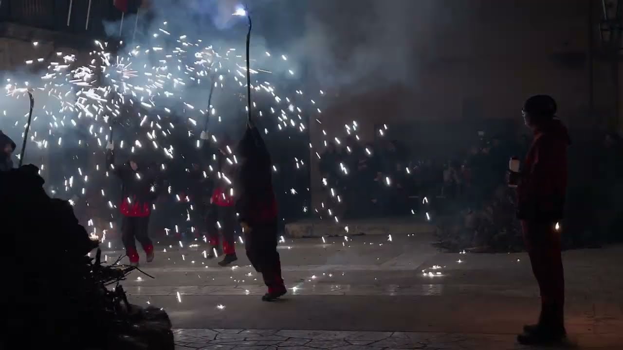 Festa de Sant Sebastià 2026 a Vilalba dels Arcs