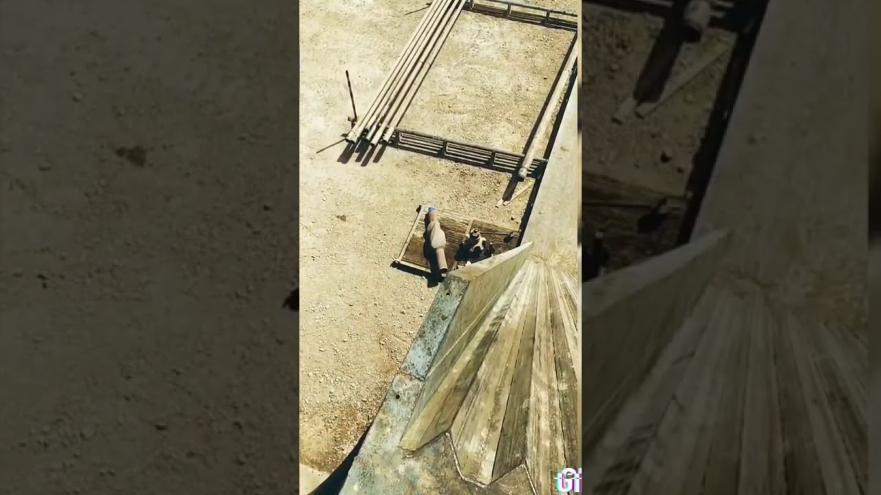Ajoyib video.Neft va gaz Burg'ilash  video darsligi.drilling video tutorial.видеоурок Буровой.