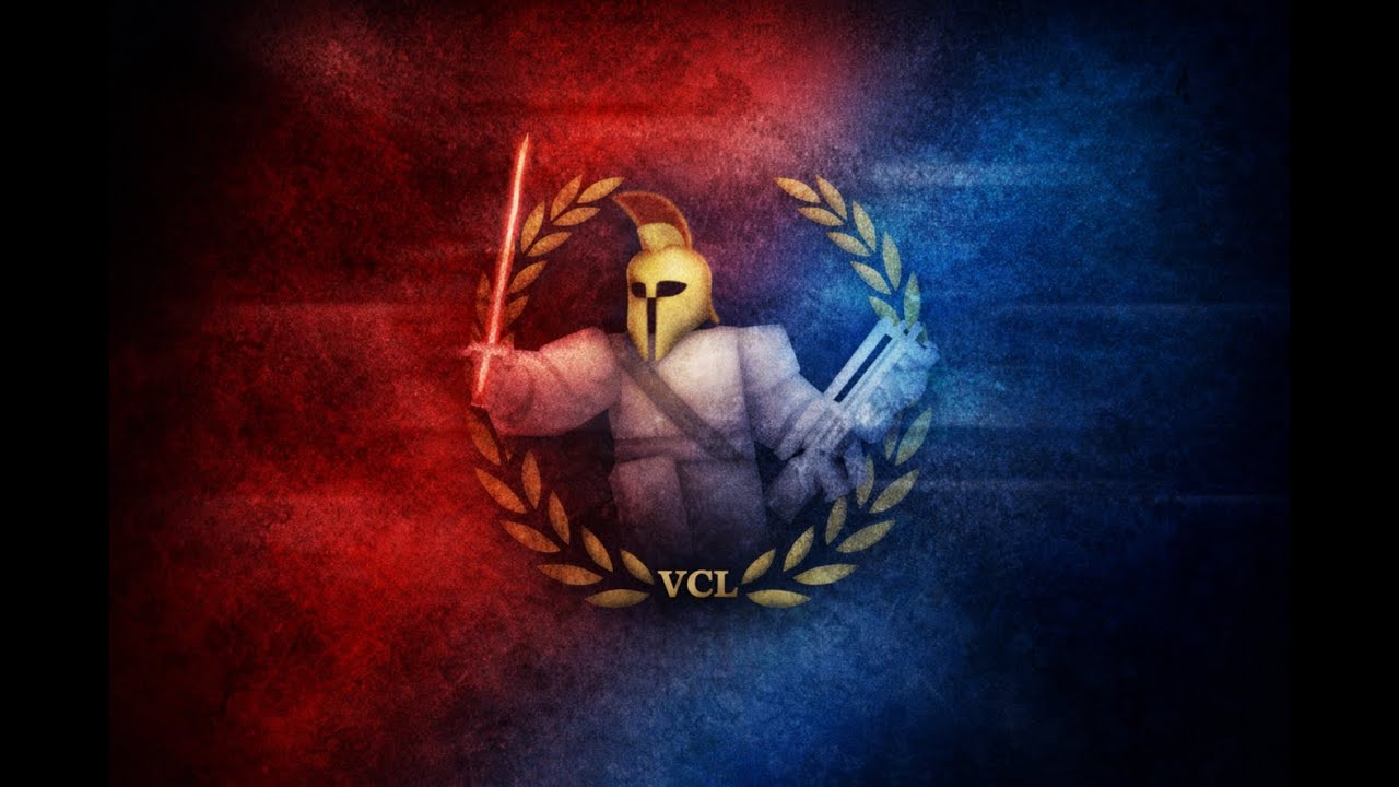 [VCL] Vaktovian Red vs Blue Day 1
