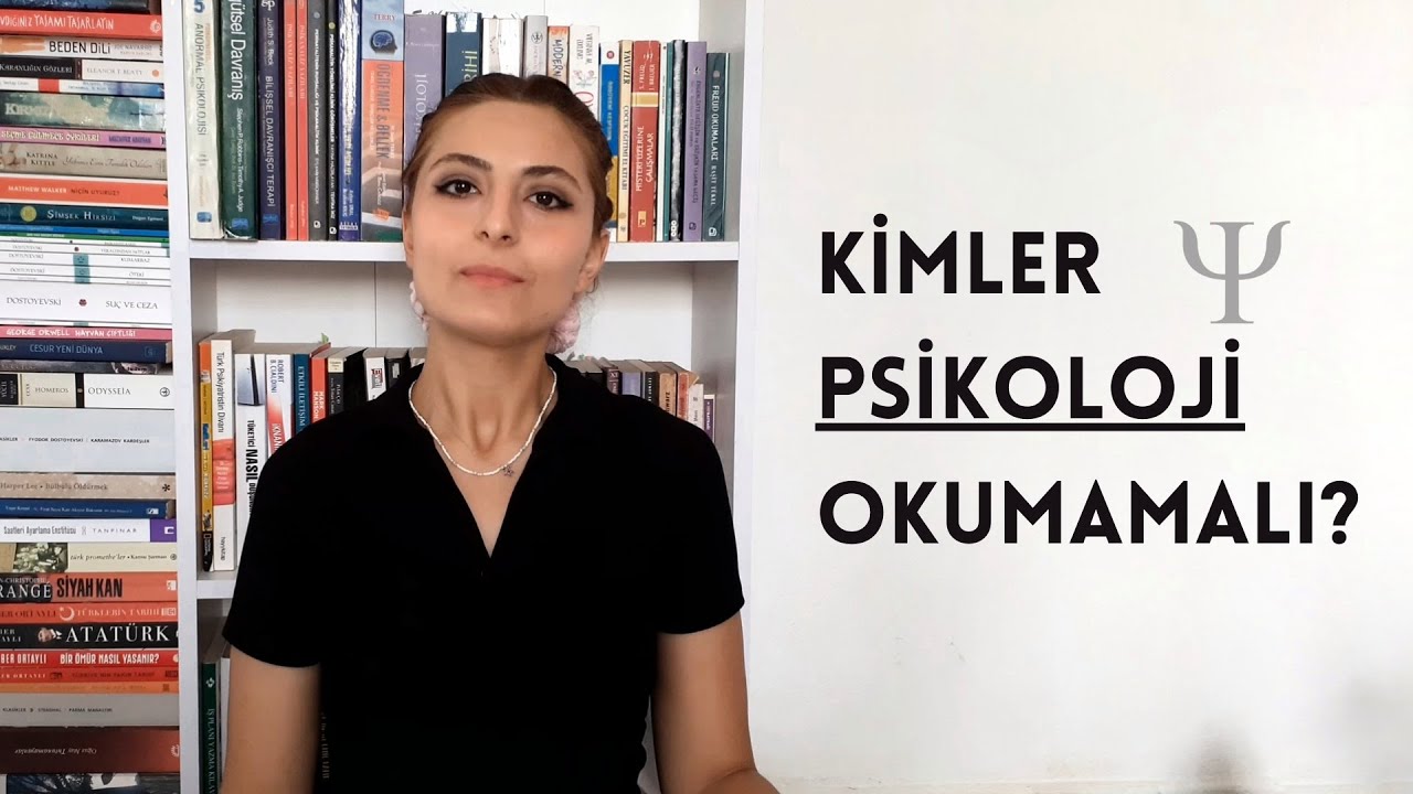 Kimler Psikoloji Okumamalı? | 8 Önemli Madde