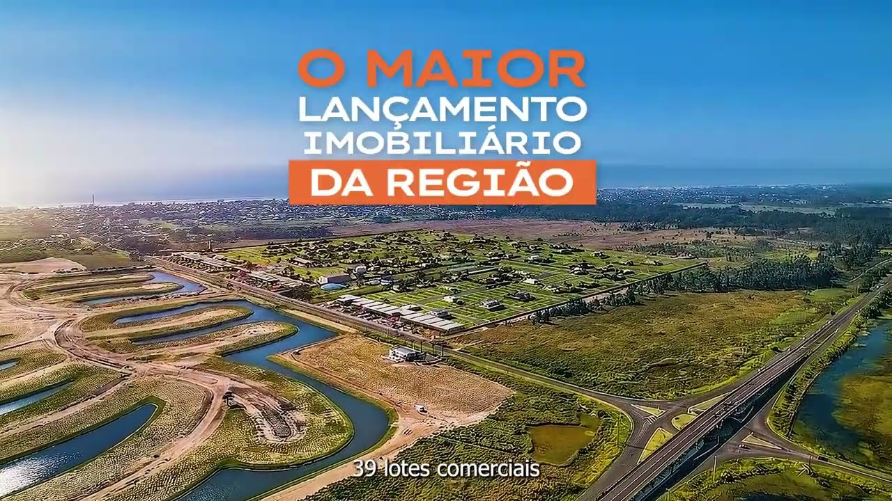 Vitrine Pulse | Lotes Comerciais