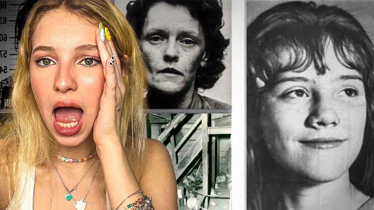 DEIXARIA SEUS FILHOS COM A VIZINHA DEPOIS DISSO? SYLVIA LIKENS
