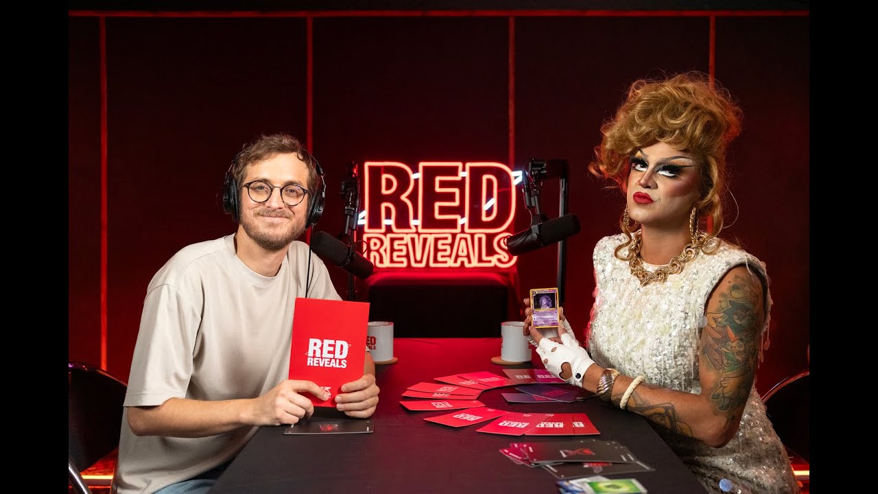 RED REVEALS - Les 1001 vies de Minima Gest&eacute; | Generali