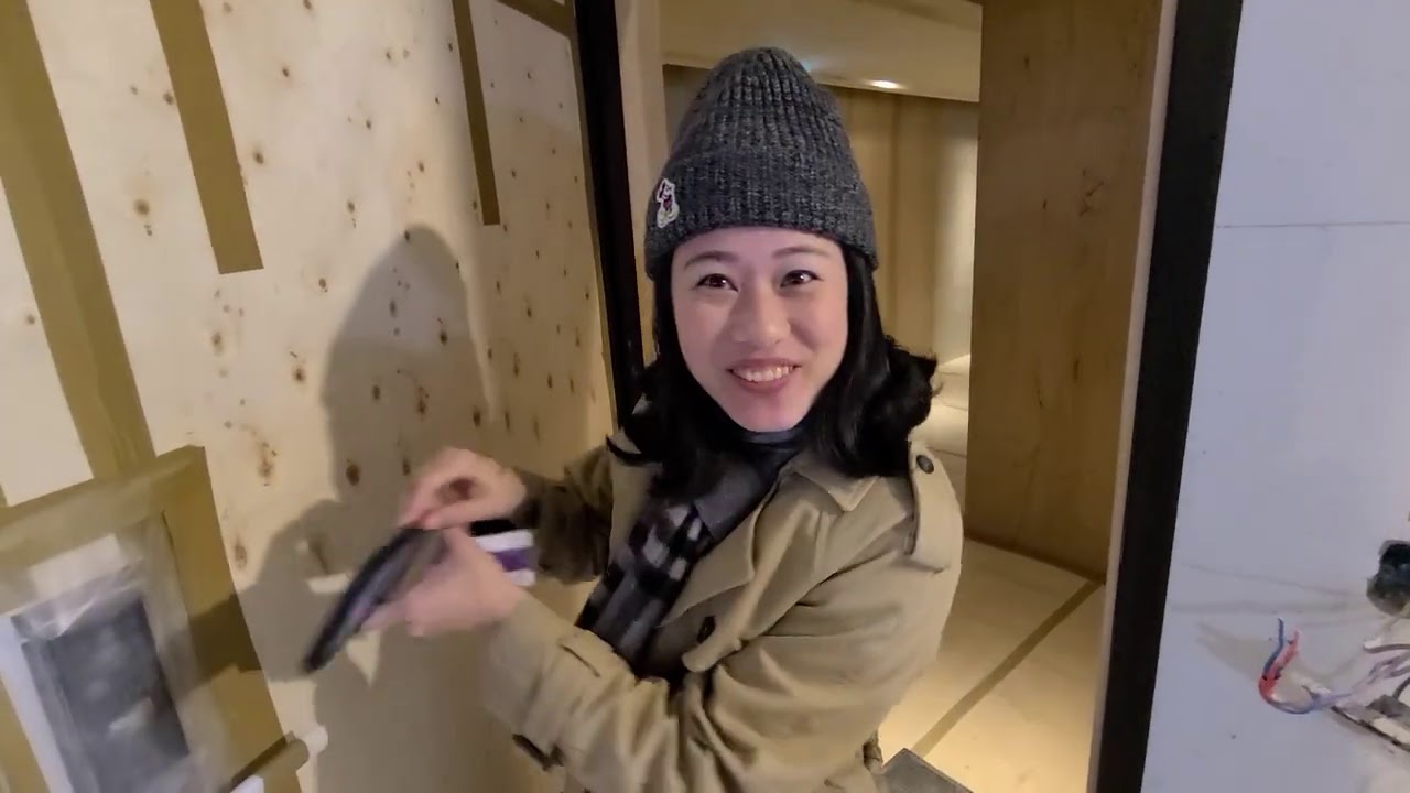 新家社區真難搞，設定iPhone 開智慧門鎖