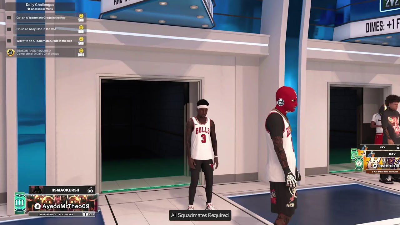 Nba2k26 Live