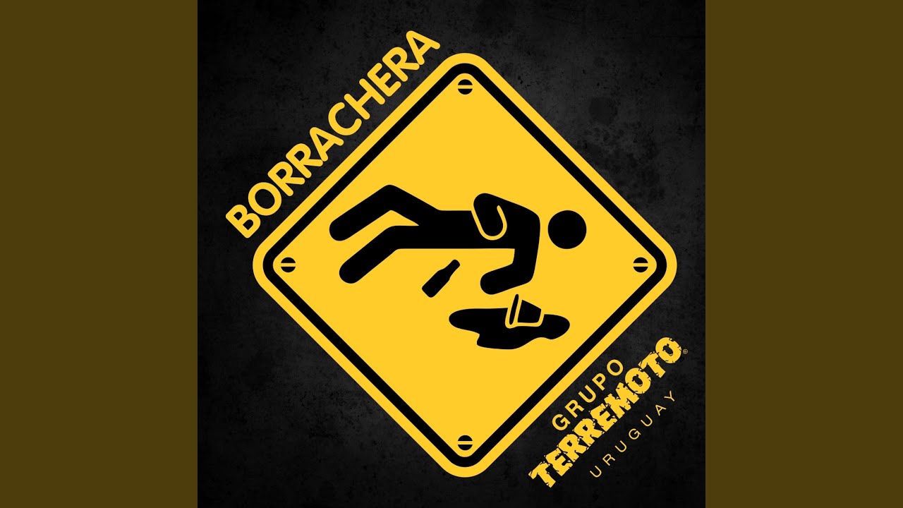 Borrachera