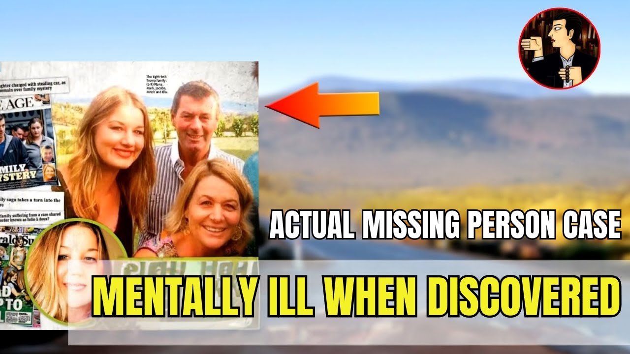 Melbourne&rsquo;s Unsolved Mystery: The Tromp Family&rsquo;s Strange Vanishing Act