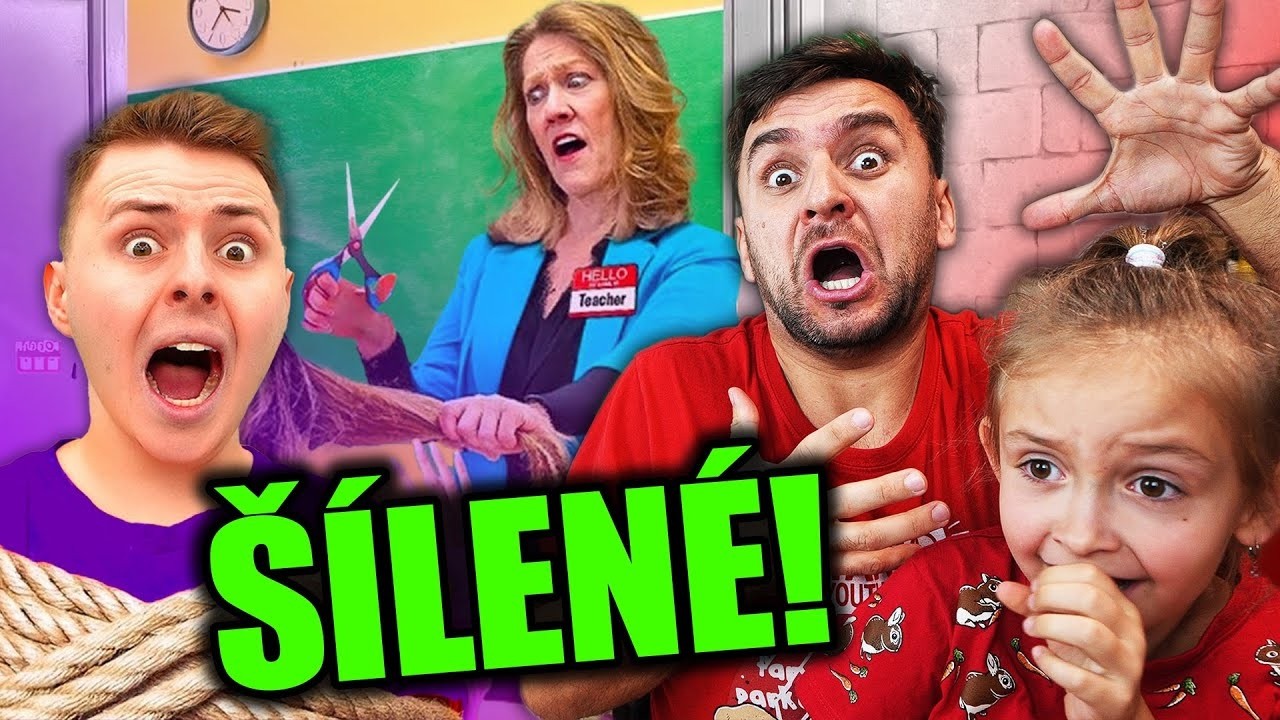 FIZI NAŠEL 12 ZPŮSOBŮ, JAK PROPAŠOVAT SLADKOSTI DO KINA?!
