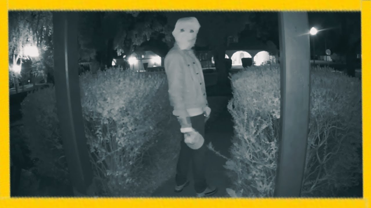 Ring Doorbell Horrors: The Scariest Footage Yet (Vol. 42)