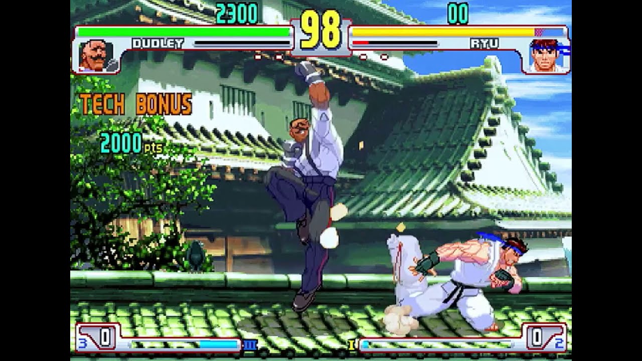 Yomoda (DU) vs. Aruka (RY)