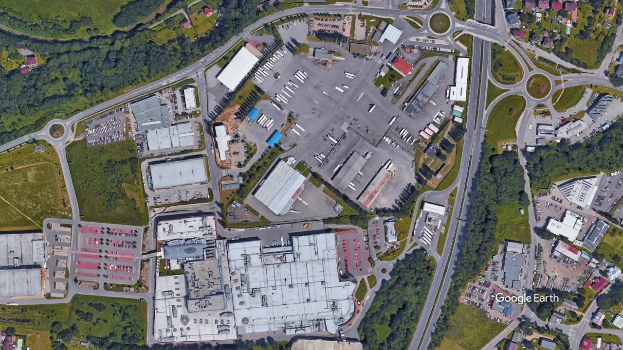 Liberec - Rochlice a Vesec: zaniklá a přeměněná městská industriální krajina
