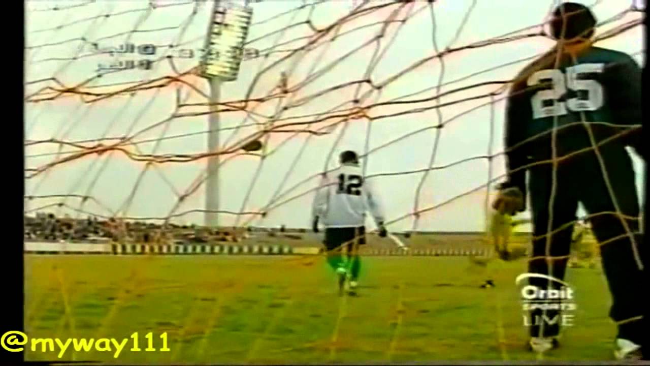 اهداف النجم الاكوادوري كارلوس تورينيو مع نادي النصر