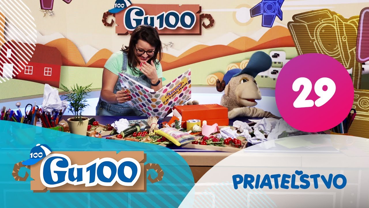 Gu100 | Priateľstvo (29)