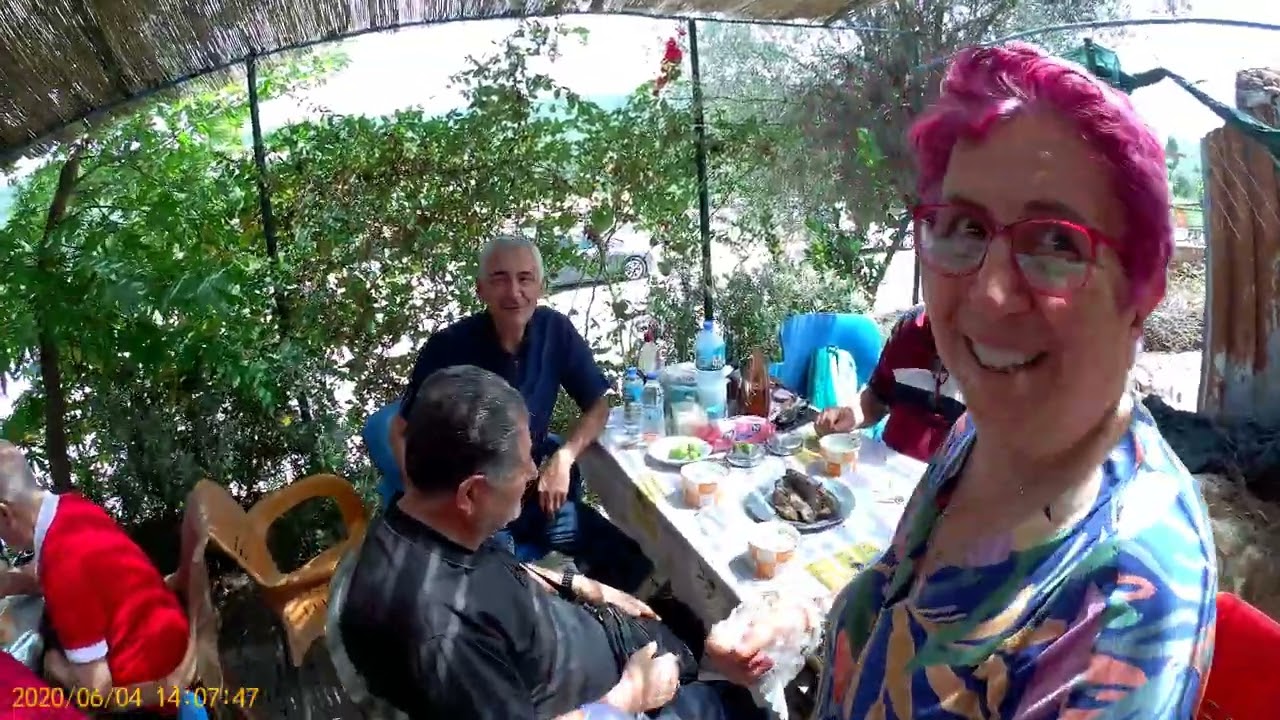 İzmir'de Van tuzlu balık ve Ayran aşı günleri
