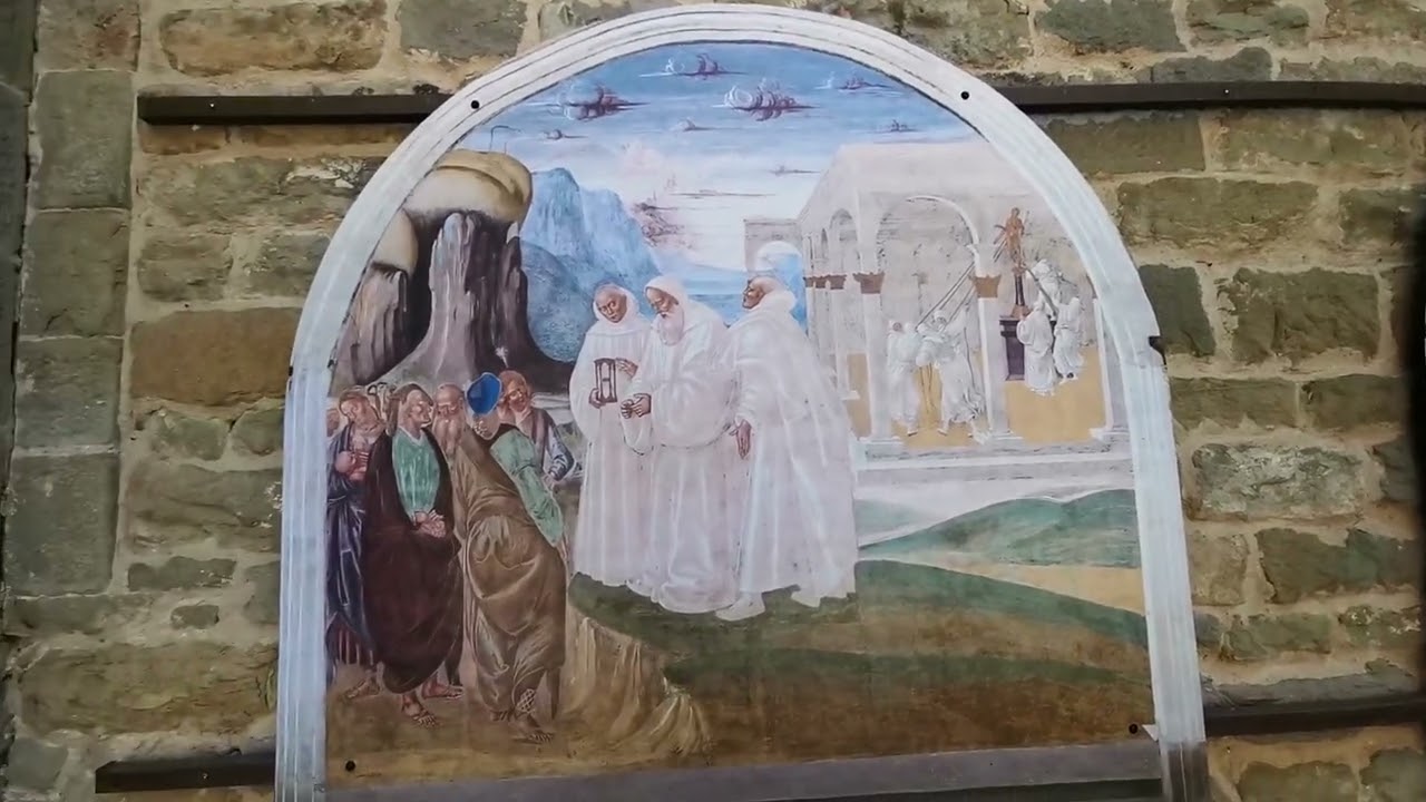 Luca Signorelli Cortona