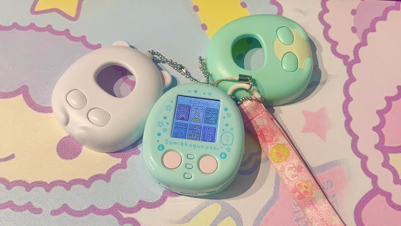 Sumikko Friend: Friend Games and Mini Games Guide