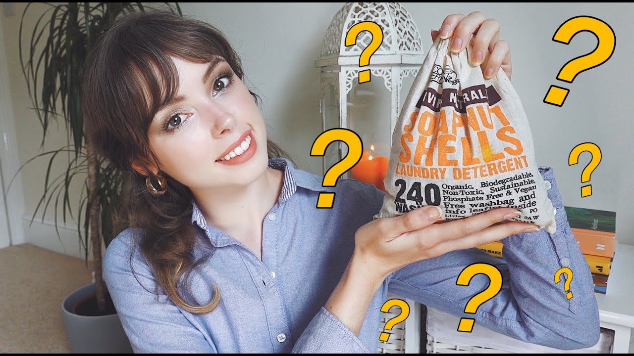 5 Easy Zero Waste Swaps you NEED to try in 2020! | Catherine Ruddick