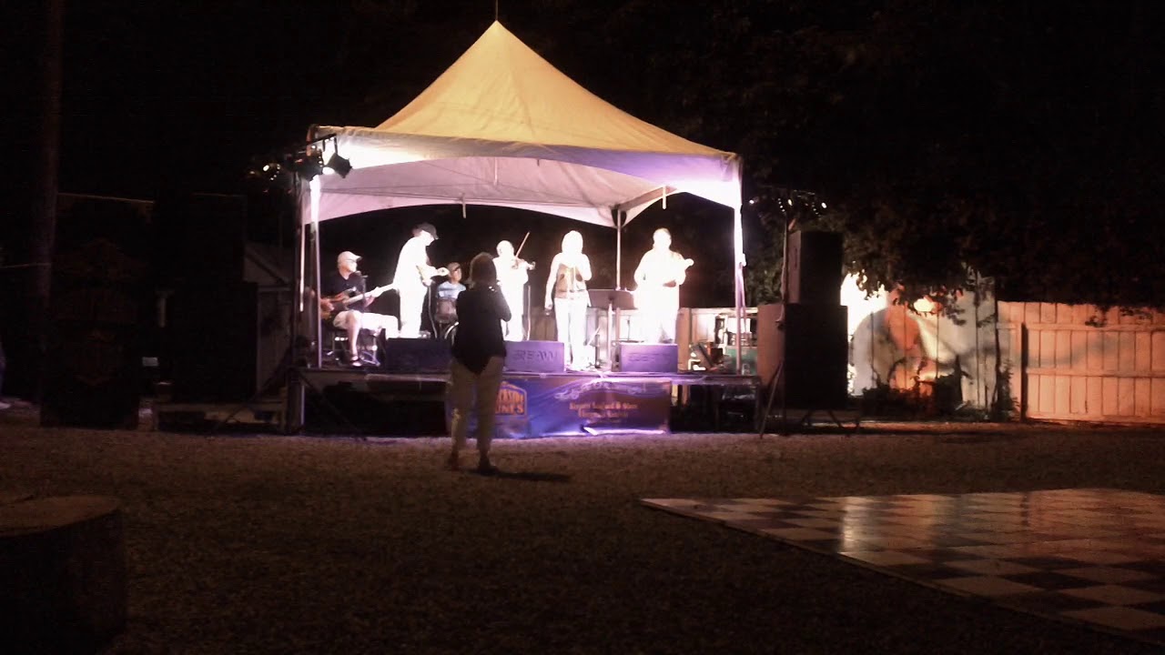 LONG GONE & LONESOME by Robert Calloway original song @ Trackside Tunes