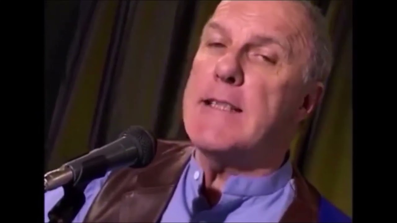 Friends Reunited - Richard Digance