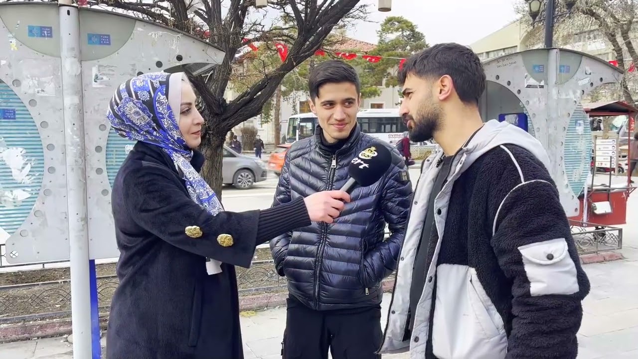 Söz Erzincan'da - Erzincan'ın ismi Can Erzincan Olmalı mı?