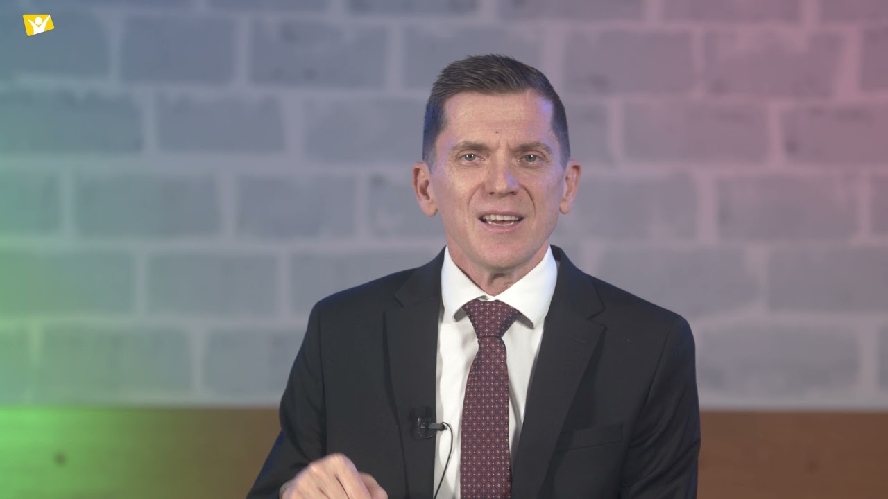 Ludošću propovijedanja - Josip Salajster