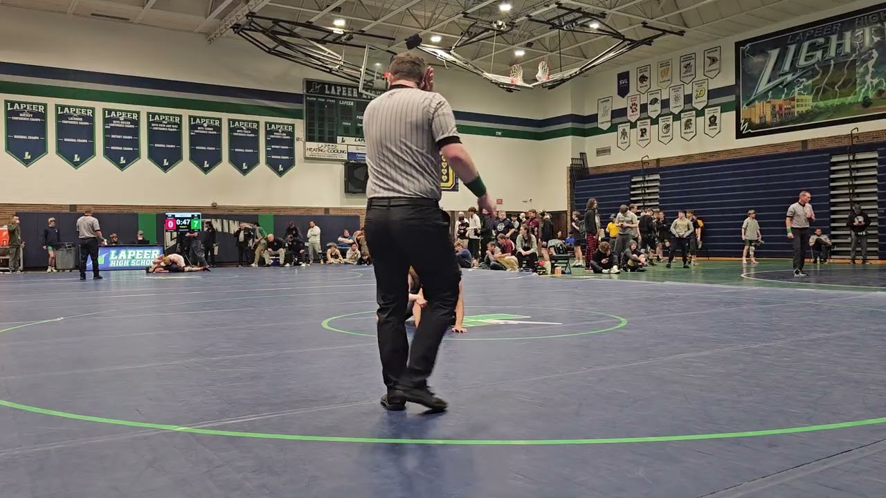 Stephen E vs TC West