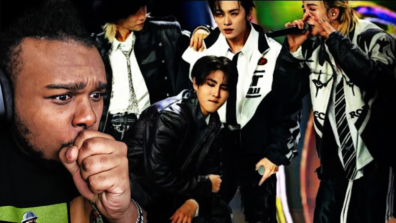 I WATCHED STRAY KIDS PERFORMANCE AT 2025 MUSIC BANK IN JAPAN