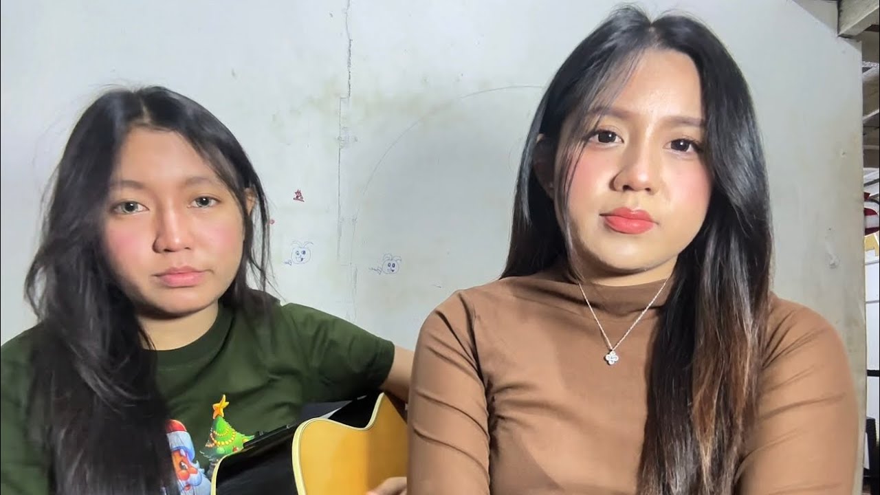 ဆောင်းတွင်းနွေ (Cover by Ehni Shine)   #cover #music #ehnishine #foryou 