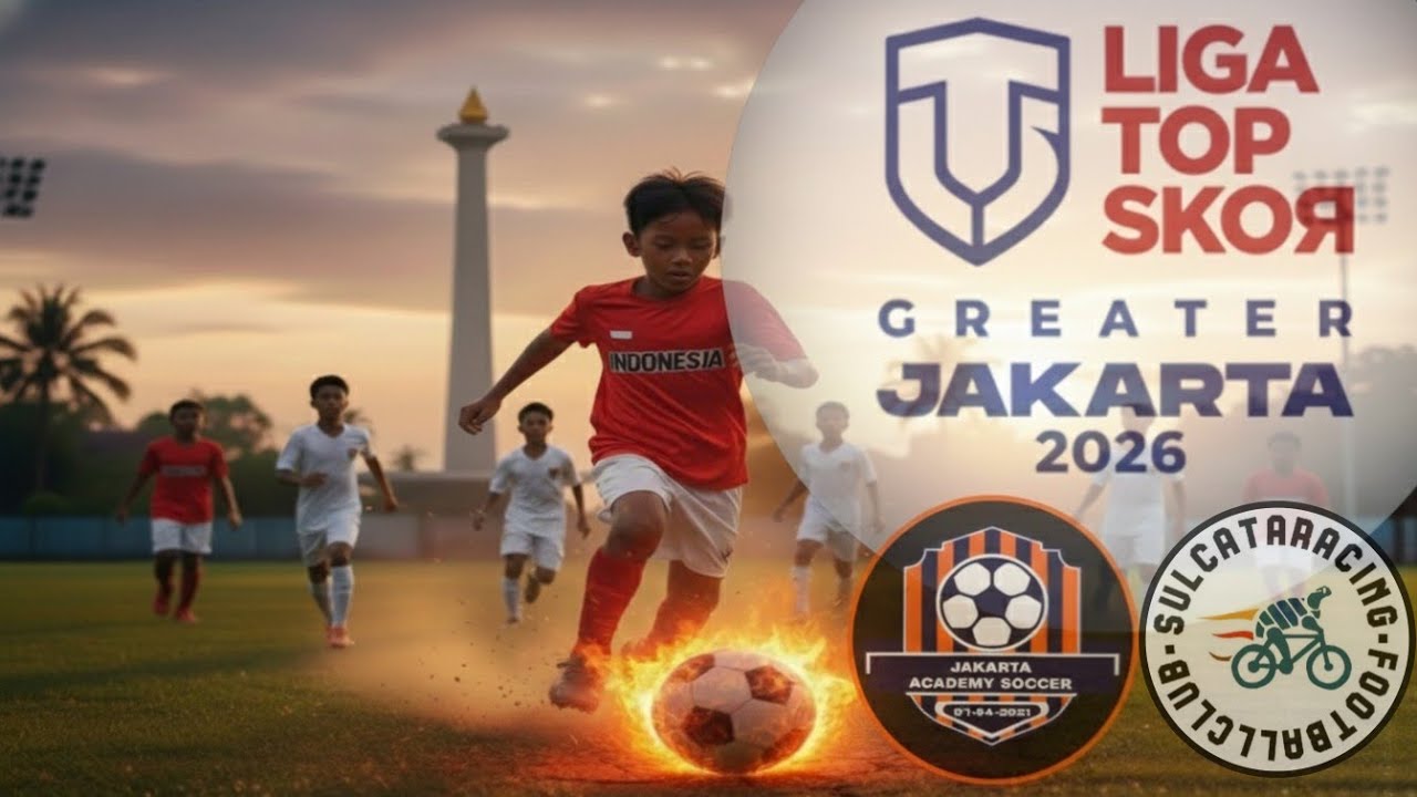 Live!! JAS VS SULCATA (2-0) 