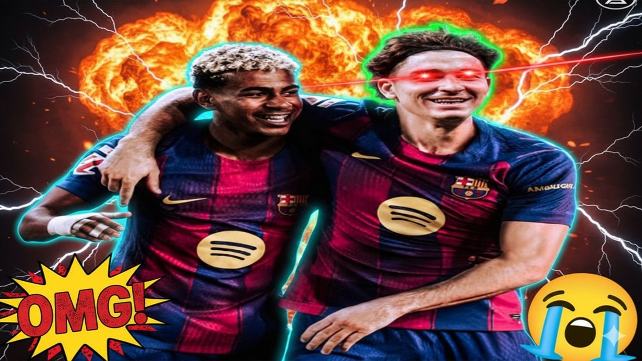 FICHAJAZO CULÉ