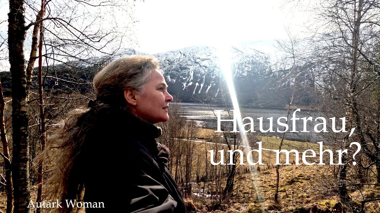 Was ist der Wert von unbezahlter Arbeit. Hausfrau? Mein Leben zu Hause, chronisch krank, me/cfs