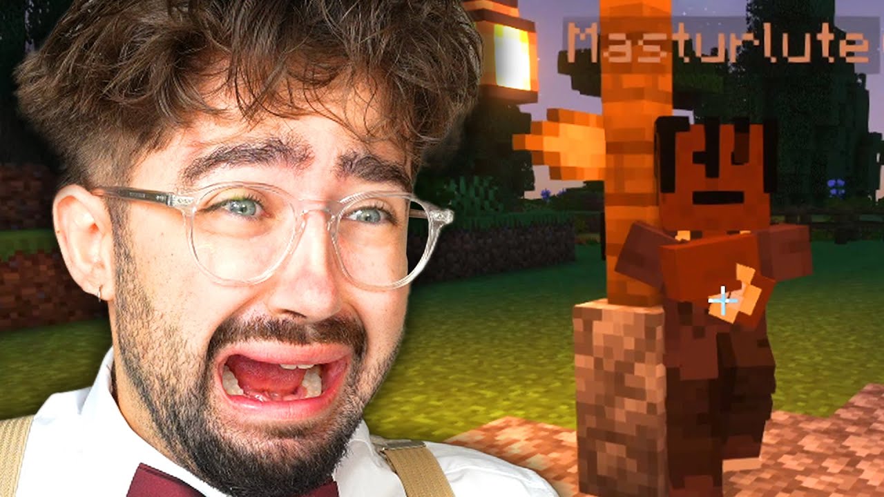 MASTU PENSE QUE J'AI BALANC&Eacute; SON SECRET💀(Crazytown S3 #14)