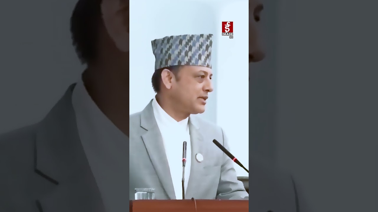 समृद्ध राष्ट्र निर्माणका लागि राज्यका तीनै अङ्गबीच समन्वय आवश्यकः सभामुख