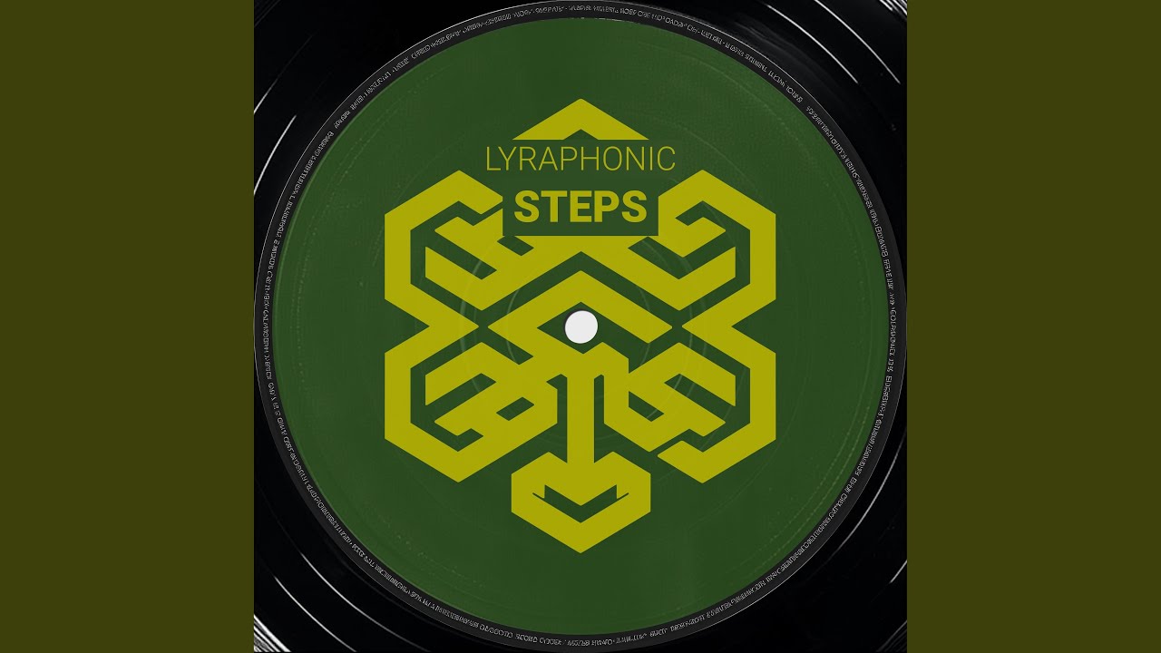 Steps