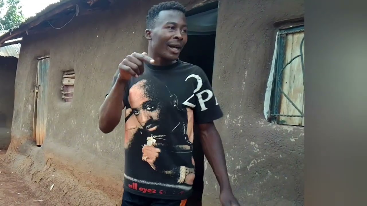 Baba yangu ni mwizi#baba joaan 🆕🆕🆕