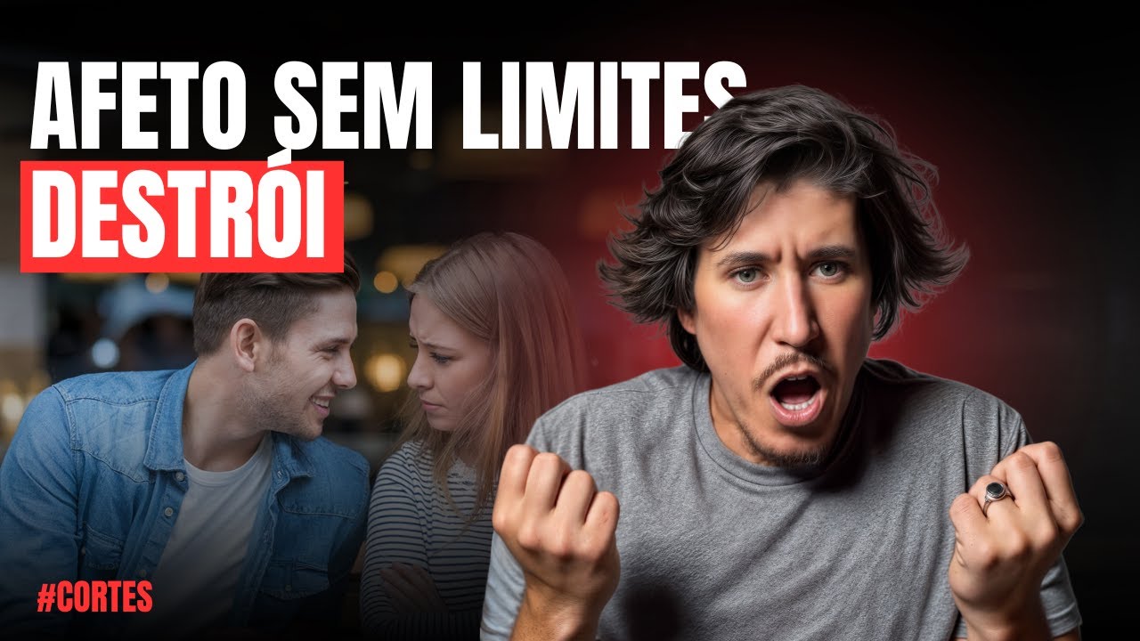 A VERDADE CHOCANTE sobre quem realmente investe mais AMOR do que RECEBE nos relacionamentos