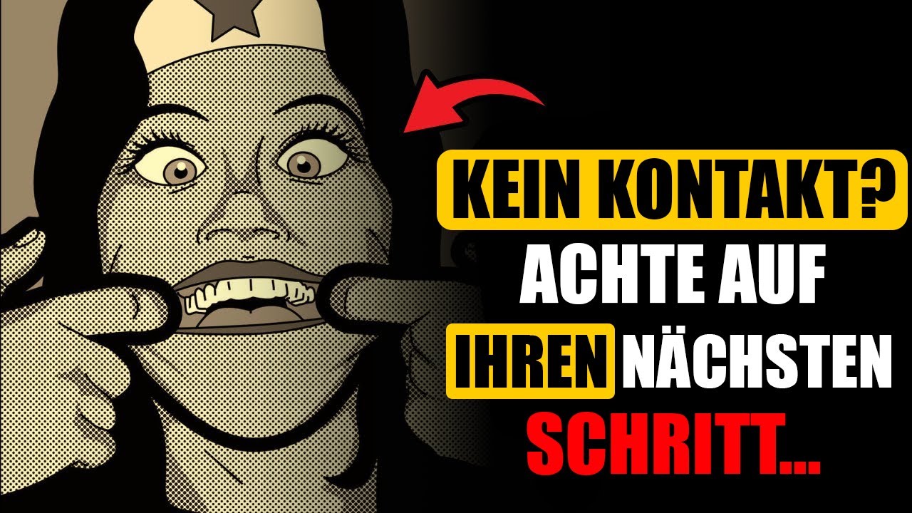 Eine Frau wird DAS tun, wenn du den Kontakt zu ihr abbrichst! | Stoizismus