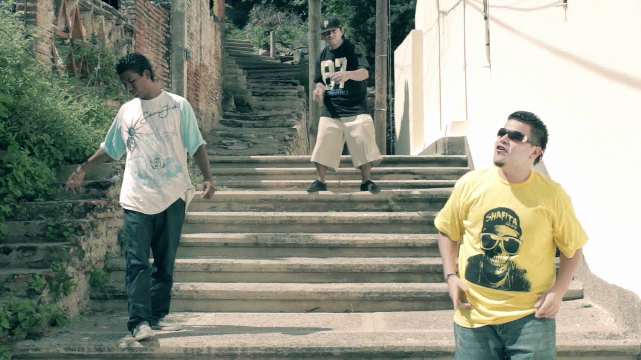 Originales Songs - Shadelflow & Zokram Feat Big Foko & Fer Villarreal (VIDEO OFICIAL HD)